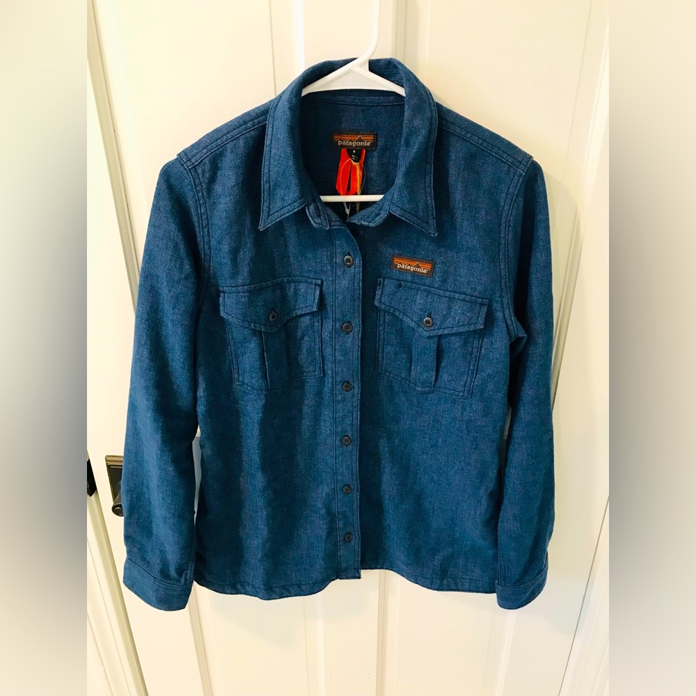 Patagonia Farriers Shirt